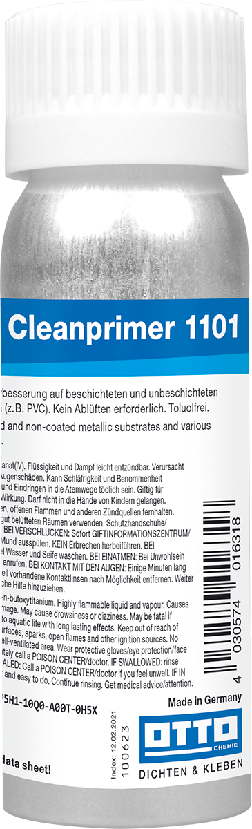 OTTO Cleanprimer 1101 - 1L