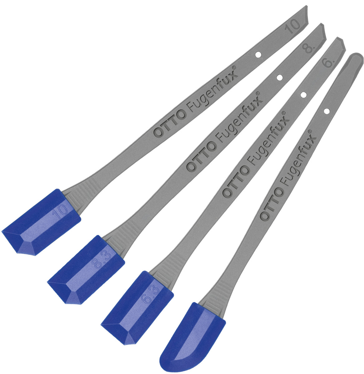 OTTO Fugenfux Multitool 4 kom