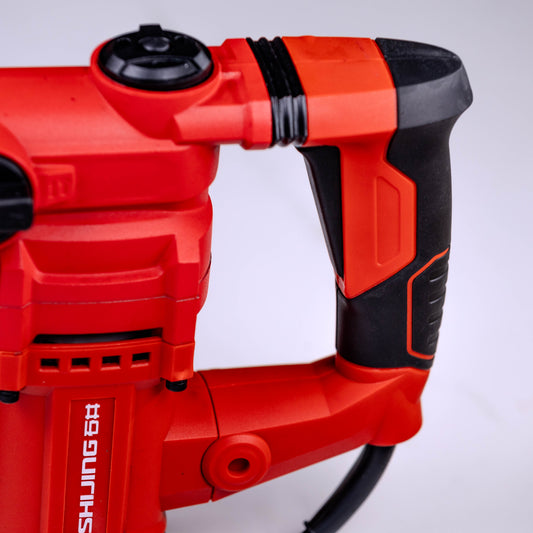 E3014 Električna brusilica od visokokvalitetnog čelika sa antivibracionom drškom