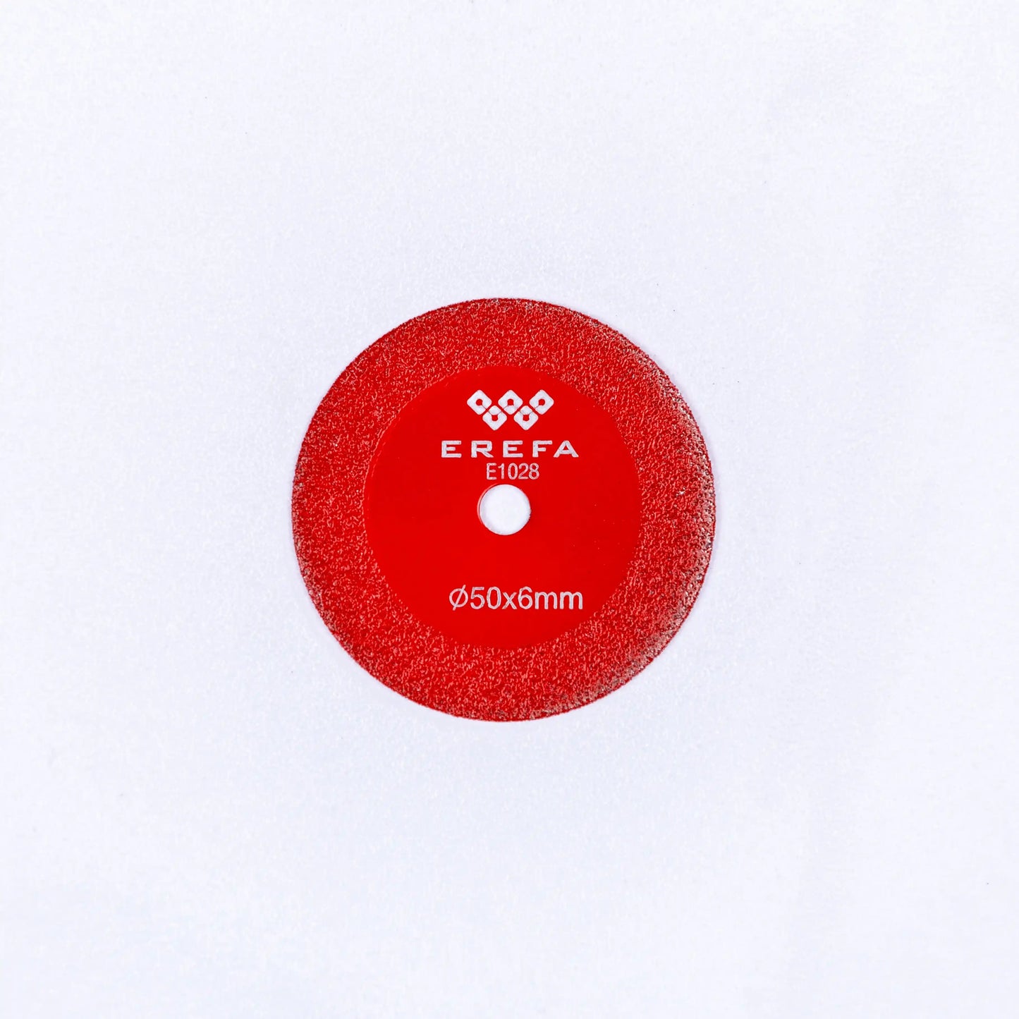 E1028 Vakuumski dijamantski disk za precizno sečenje