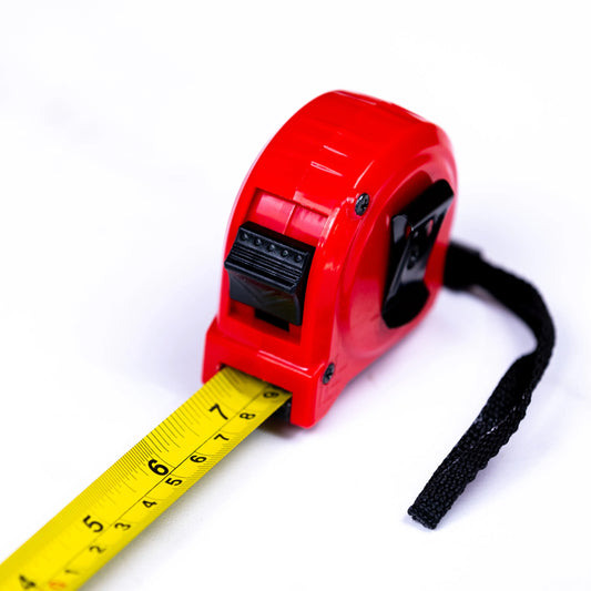 E1091 Izdržljiv i precizan metar