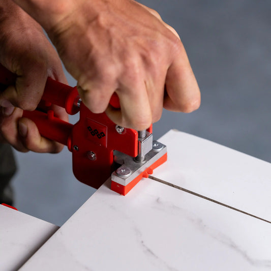 E1005 Klješta za ploče – profesionalna, ojačana konstrukcija sa ergonomskom drškom za preciznost i izdržljivost