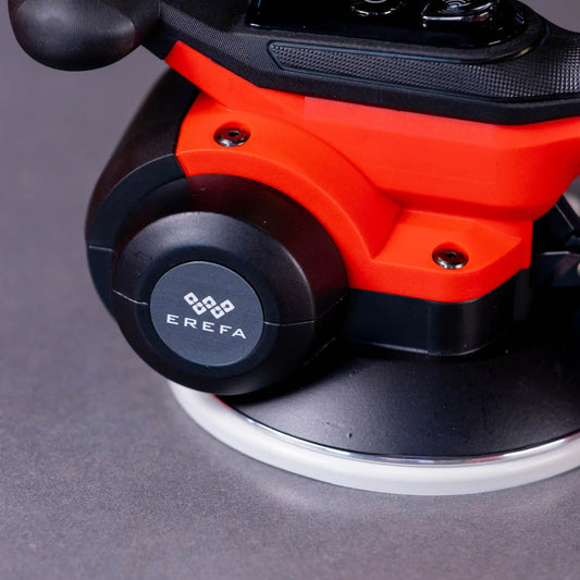 E3007 Vibrator za pločice sa baterijom od 21V i šestostepenim sistemom podešavanja vibracija