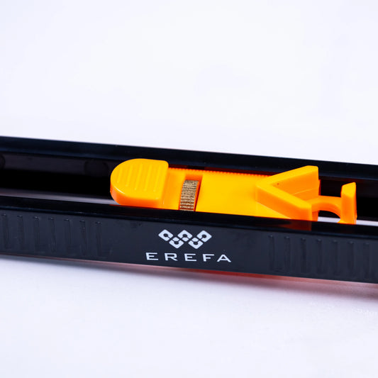 E1097 Set profilnih lenjira sa ergonomskim rukohvatom i preciznom kalibracijom