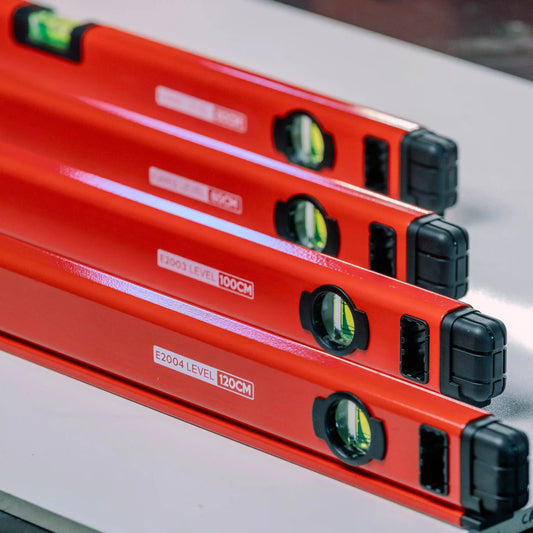 E2004 Aluminijumska libela 120 cm