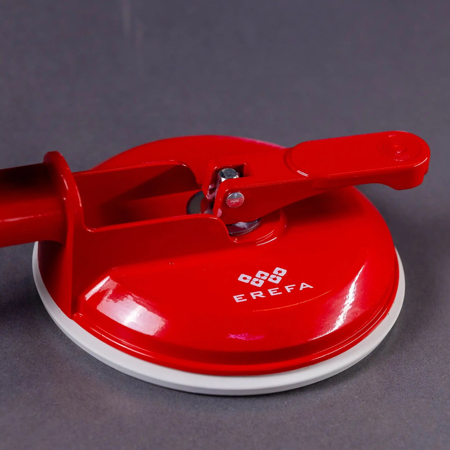 E1025 Vakuum čaša (nosač) sa ugrađenom libelom i mehanizmom za brzo otpuštanje