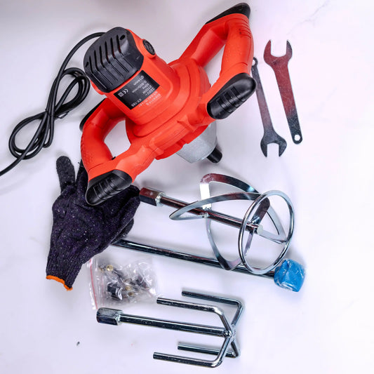 E3013 Profesionalni mikser sa motorom od 1200W i podesivom brzinom