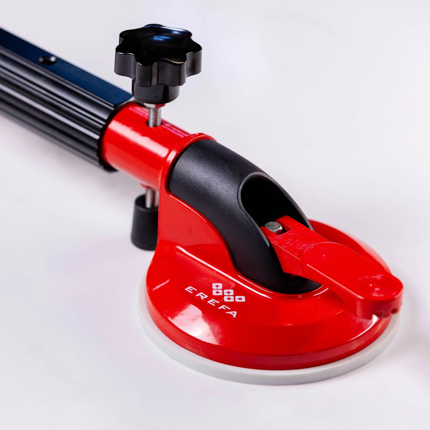 E1004 Usisna čaša s naprezanjem – vertikalni kapacitet podizanja 100 kg, NBR silikon 118 mm