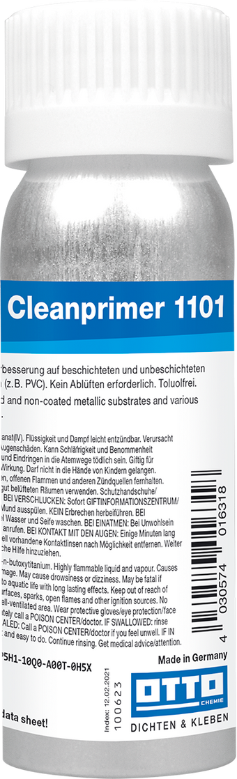 compare product OTTO Cleanprimer 1101 - 1L