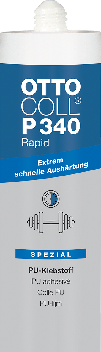 compare product OTTOCOOL Rapid 310ml Staro siva