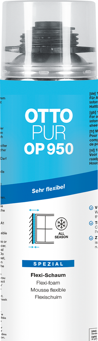 compare product OTTOPUR Zimska Purpena