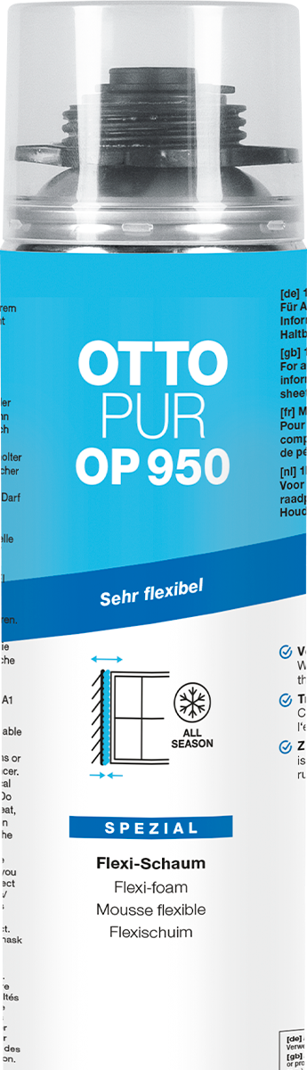 OTTOPUR Zimska Purpena