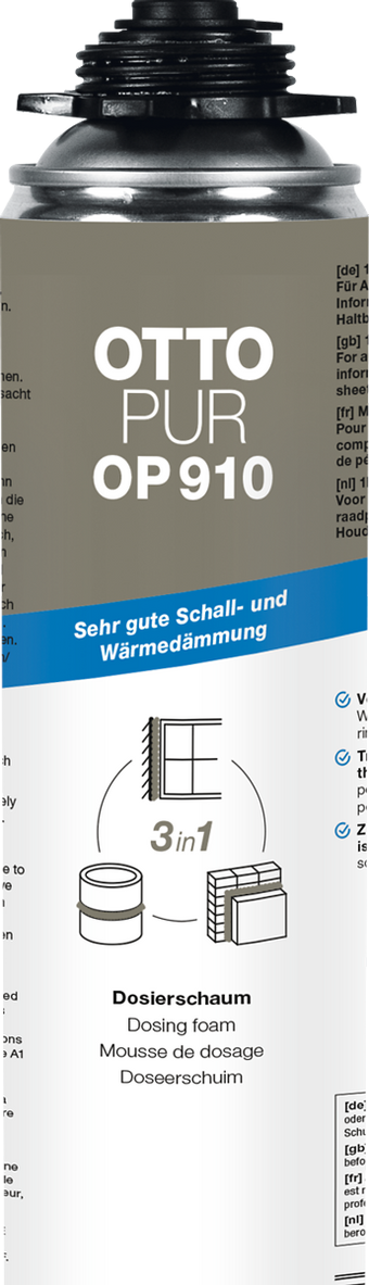 compare product OTTOPUR Univerzalna Purpena