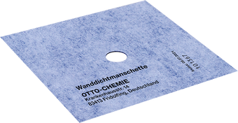 compare product OTTOFLEX Zid