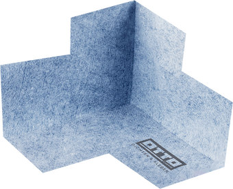 compare product OTTOFLEX Unutrašnji ćošak