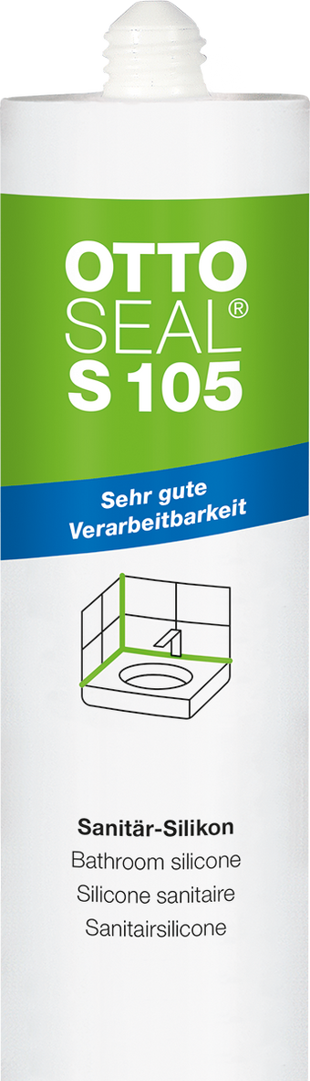compare product OTTOSEAL S105 310ml Siva 15