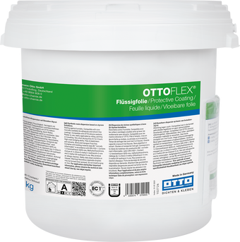 compare product OTTOFLEX Tečna hidroizolacija 7KG