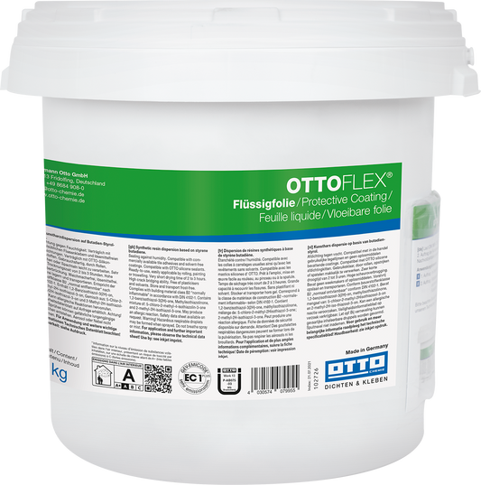 OTTOFLEX Tečna hidroizolacija 7KG