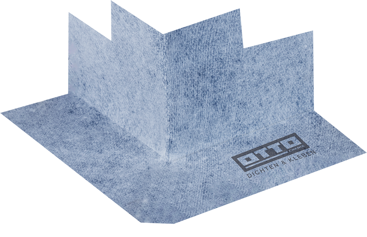 OTTOFLEX Spoljašnji ćošak 4 kom.