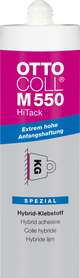 OTTOCOLL M550 HiTack 310ml Bela