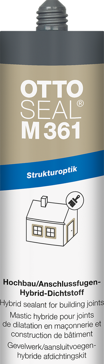 compare product OTTOSEAL M361 310ml C3180 Bež peščana