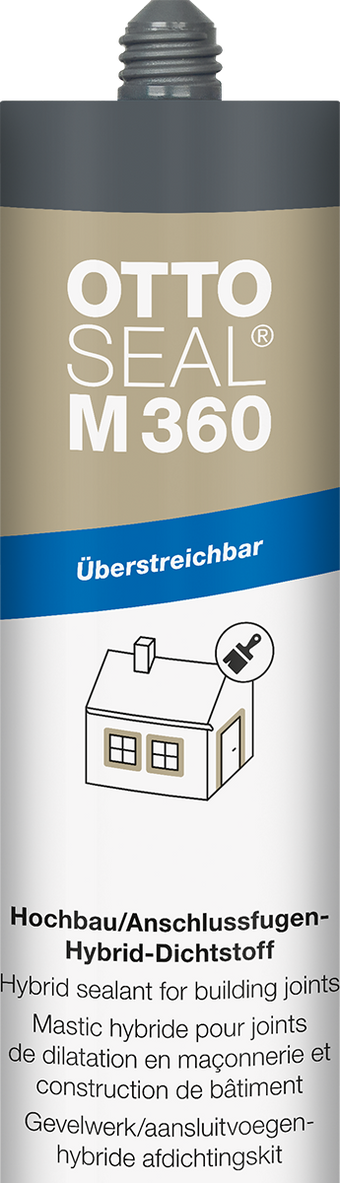 compare product OTTOSEAL M360 310 ml Bež peščana C3180