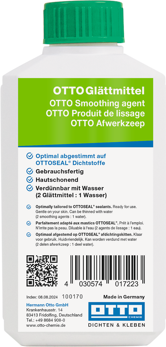 OTTO Glattmittel 1L