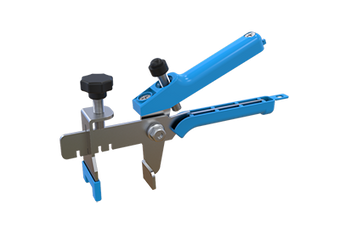 compare product Klešta za nivelisanje pločica - ergonomska drška za lako postavljanje pločica