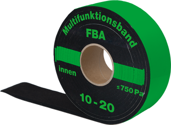 compare product OTTOTAPE TRIO FBA 100mm