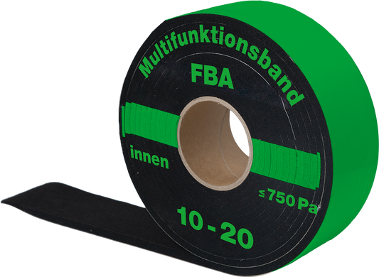 OTTOTAPE TRIO FBA 100mm