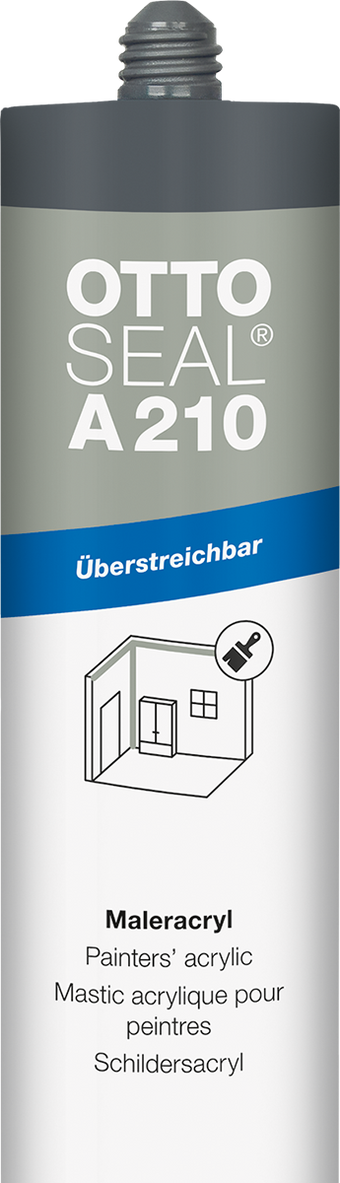 compare product OTOSEAL A210 310ml C01 Bela