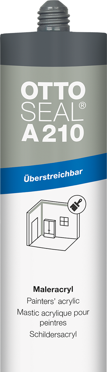 OTOSEAL A210 310ml C01 Bela