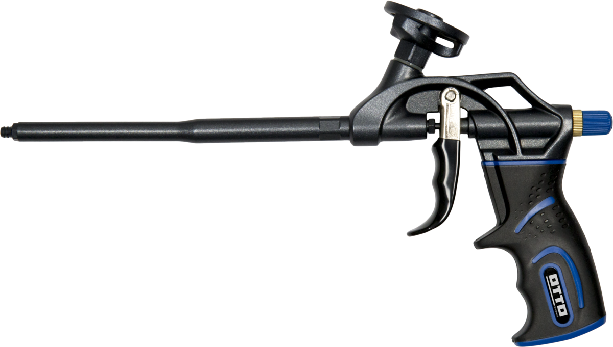 OTTOPUR Pištolj za Purpenu