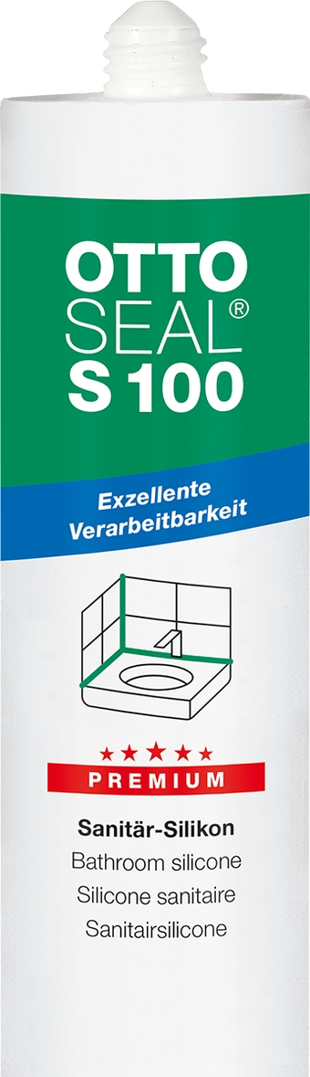 compare product OTTOSEAL S100 300ml C103 Sahara