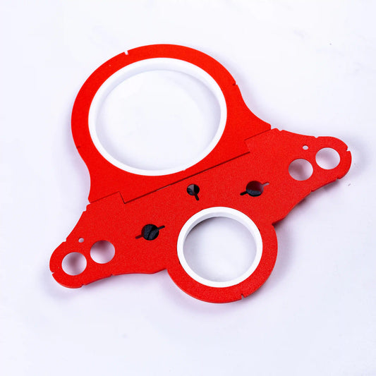 E1073 Precizni lokator rupa za Geberit sistem