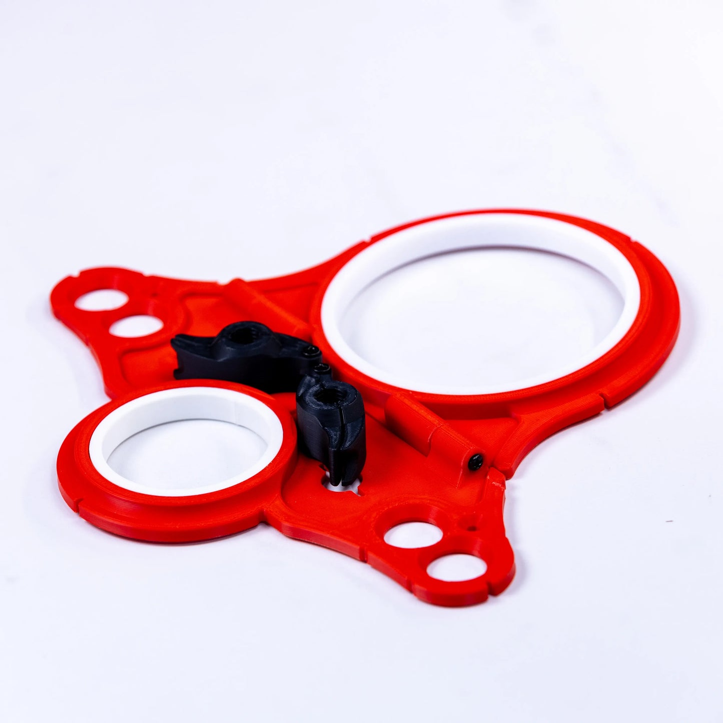 E1073 Precizni lokator rupa za Geberit sistem