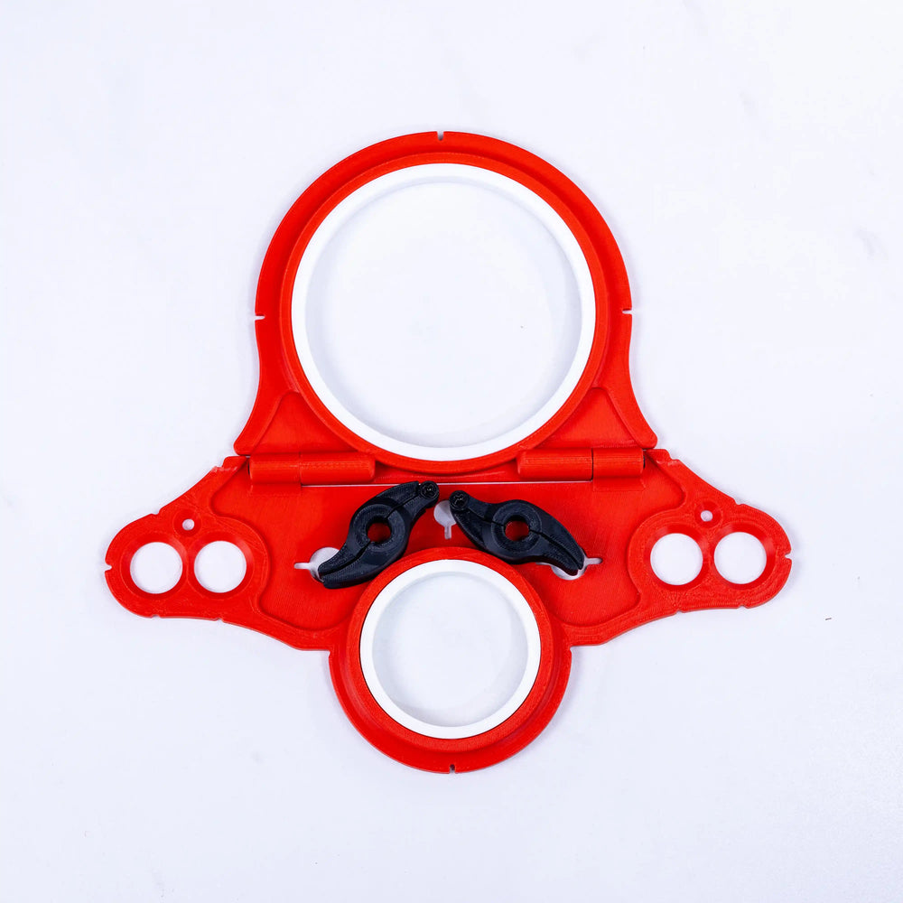 E1073 Precizni lokator rupa za Geberit sistem