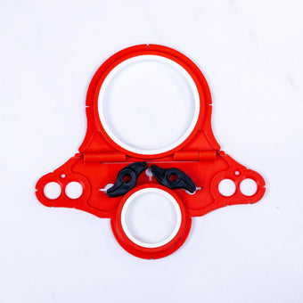 compare product E1073 Precizni lokator rupa za Geberit sistem