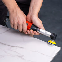 E3006 Mikro ugaona brusilica sa preciznim motorom od 350W za detaljan rad na pločicama