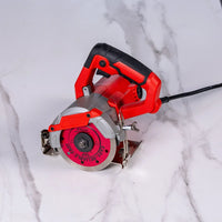 E3009 Sekač mermera sa motorom od 1300W i mogućnošću sečenja pod uglom od 45°