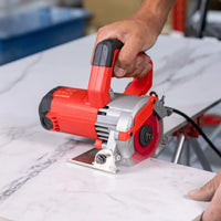 E3009 Sekač mermera sa motorom od 1300W i mogućnošću sečenja pod uglom od 45°