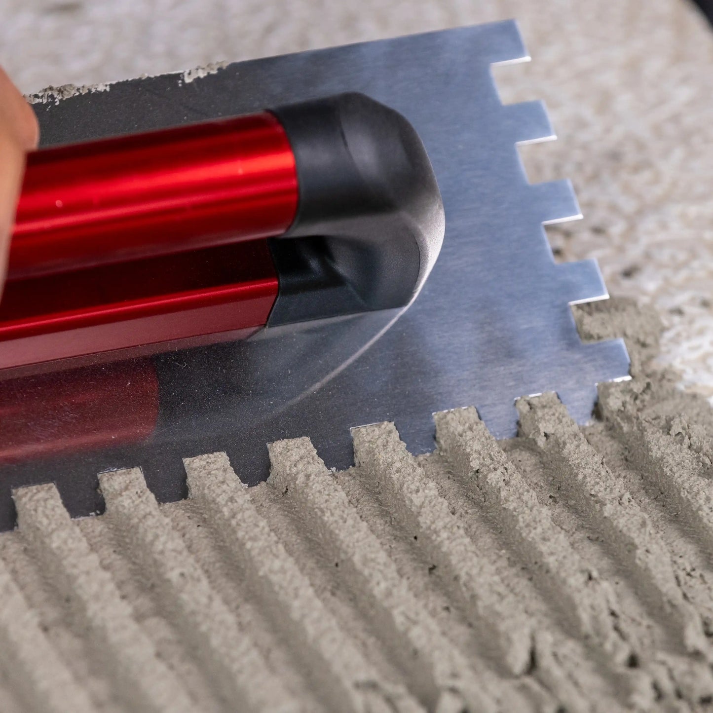 E1012 Inox gleterica sa razmakom od 10 mm