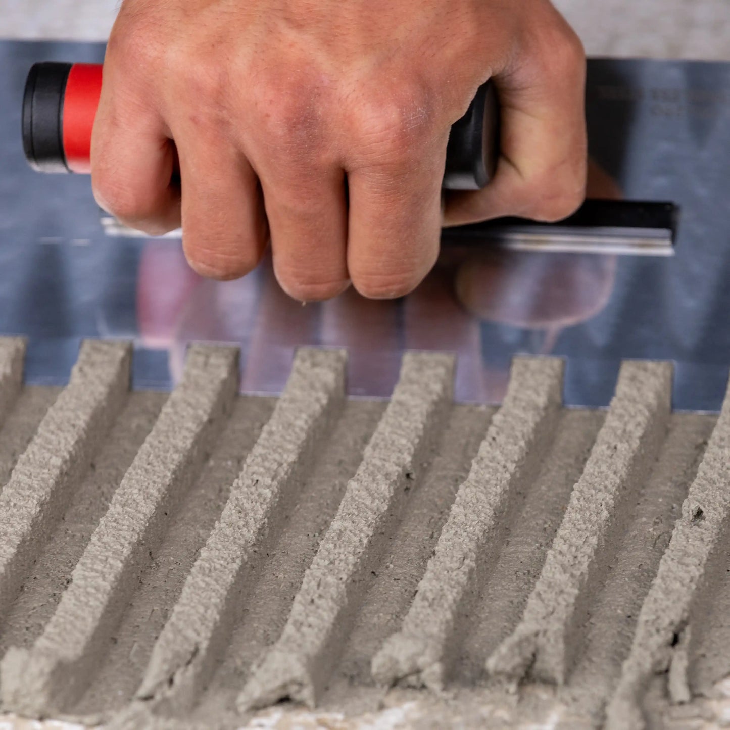 E1014 Inox gleterica sa razmakom od 15 mm