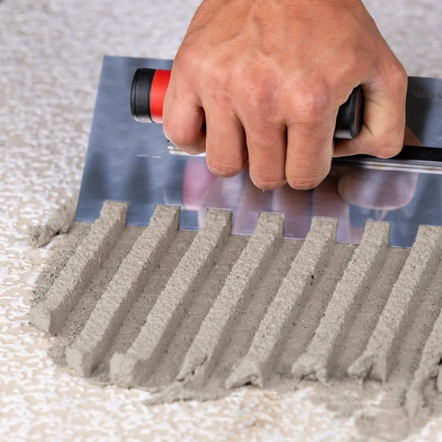 E1014 Inox gleterica sa razmakom od 15 mm