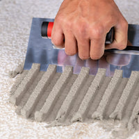 E1013 Inox gleterica sa razmakom od 12 mm