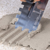 E1014 Inox gleterica sa razmakom od 15 mm