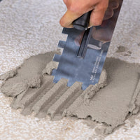 E1013 Inox gleterica sa razmakom od 12 mm