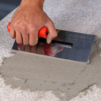 E1088 Set gleterica od nerđajućeg čelika sa ergonomskim drškama