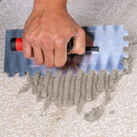 E1012 Inox gleterica sa razmakom od 10 mm