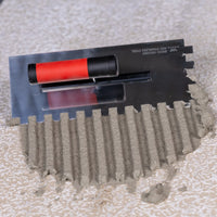 E1012 Inox gleterica sa razmakom od 10 mm